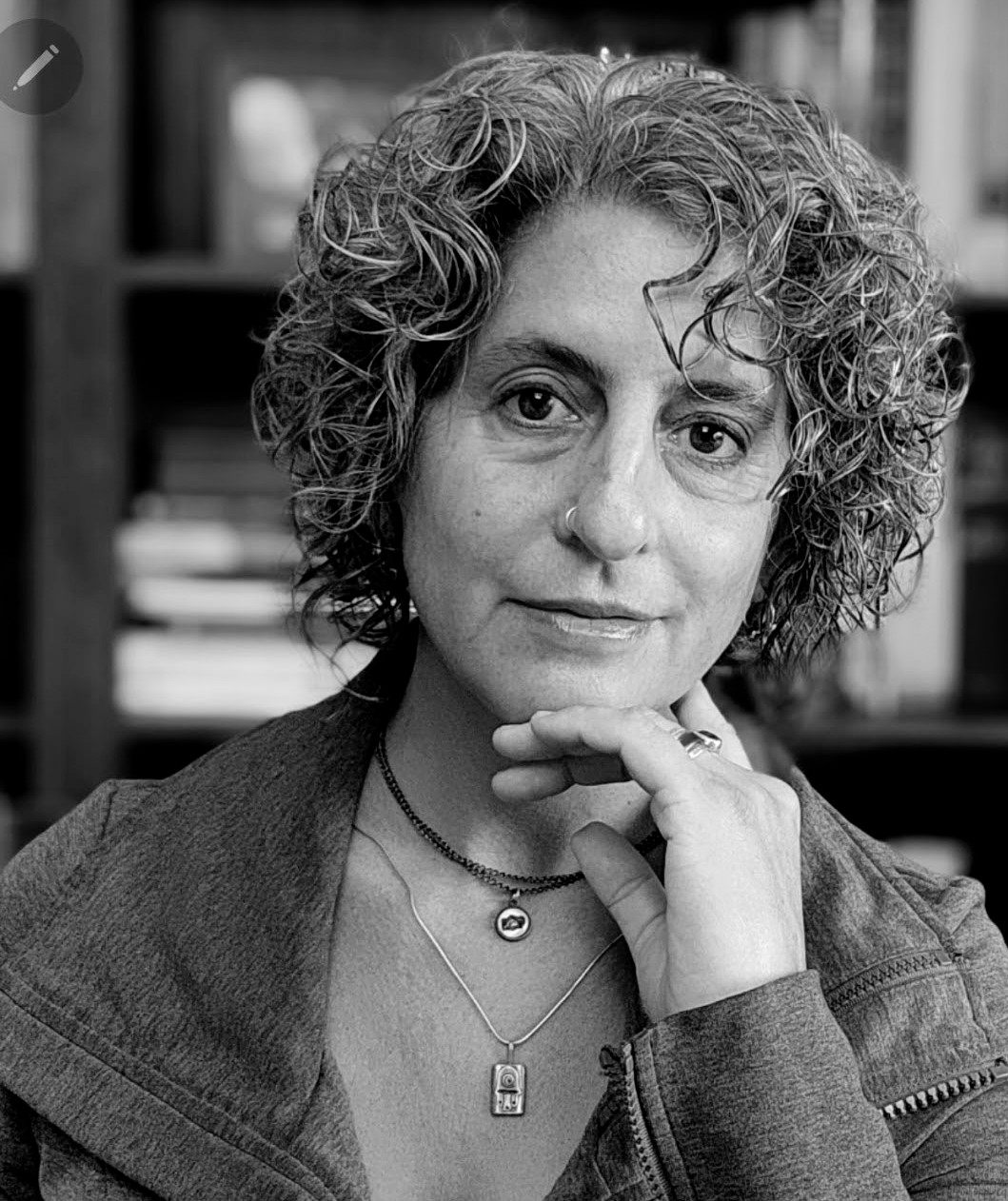 Samantha Stein, PSyd